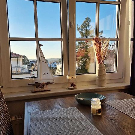 Villa Sanddorn Wg 27 Binz Kültér fotó