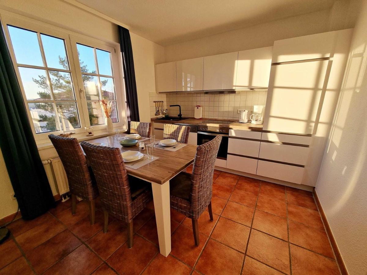Villa Sanddorn Wg 27 Binz Kültér fotó