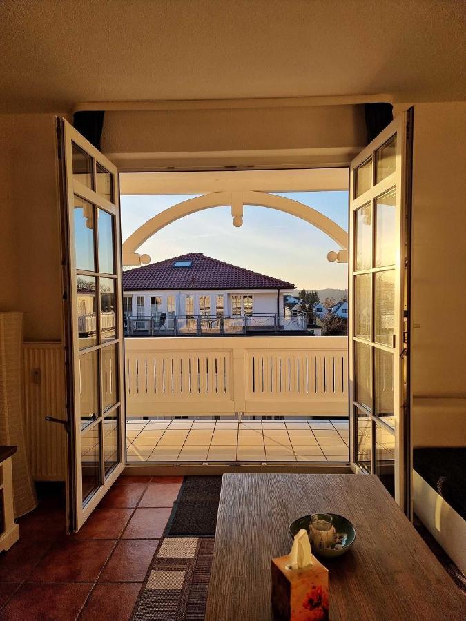 Villa Sanddorn Wg 27 Binz Kültér fotó