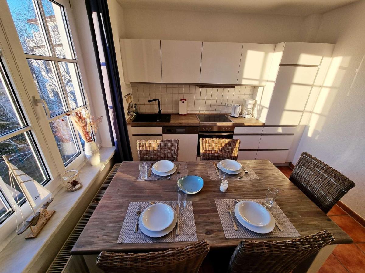 Villa Sanddorn Wg 27 Binz Kültér fotó