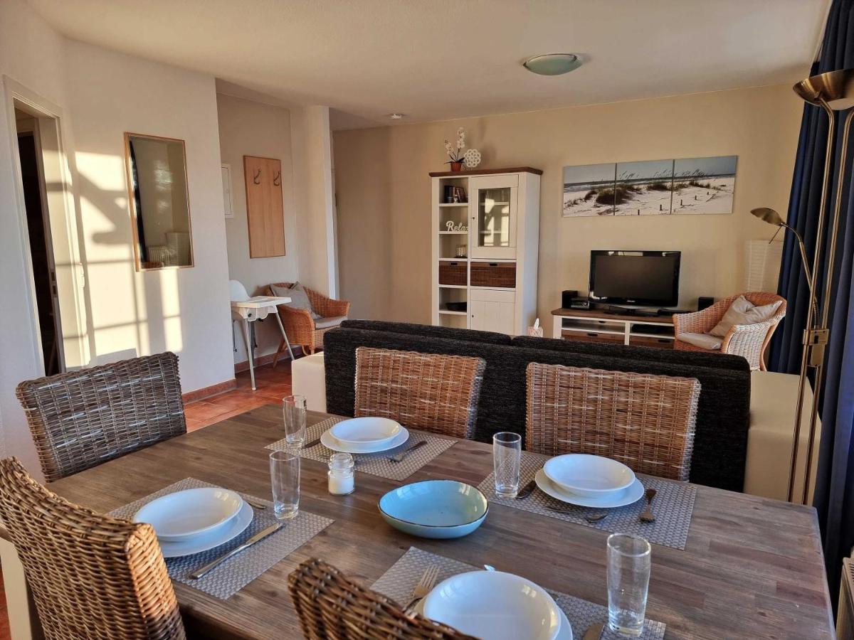Villa Sanddorn Wg 27 Binz Kültér fotó