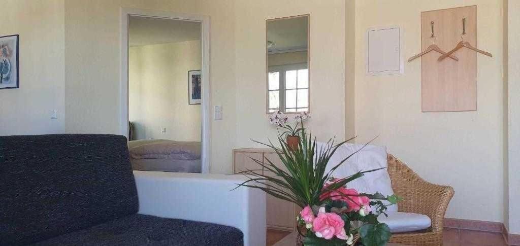 Villa Sanddorn Wg 27 Binz Kültér fotó