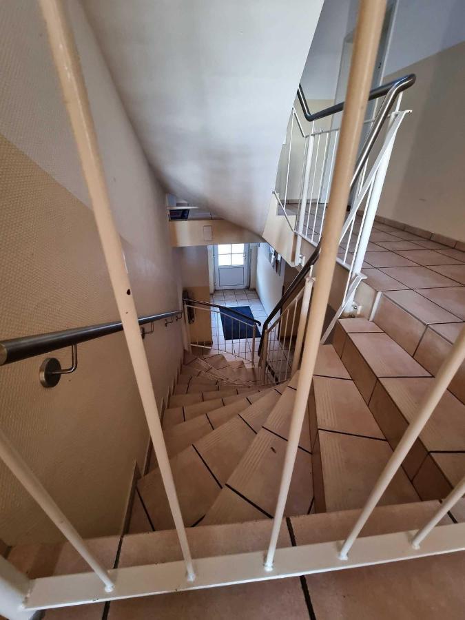 Villa Sanddorn Wg 27 Binz Kültér fotó